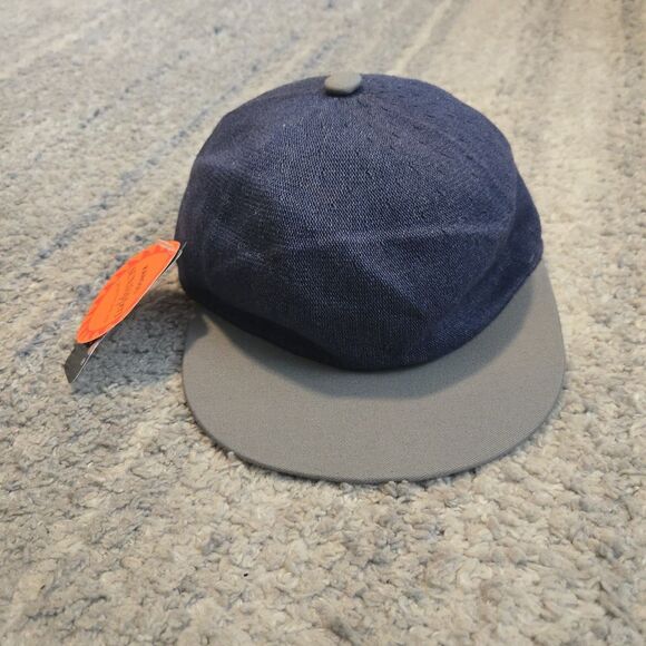 Kangol  Jockey Cap VTG Large Unisex Made In Great Britain NEW - Picture 1 of 4